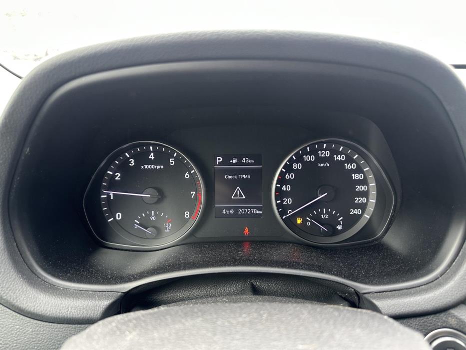 HYUNDAI i30 Fastback 2018