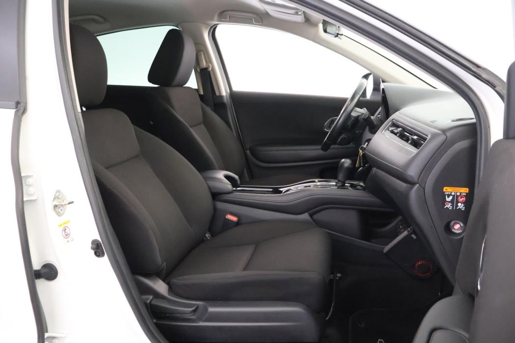 HONDA HR-V 2016