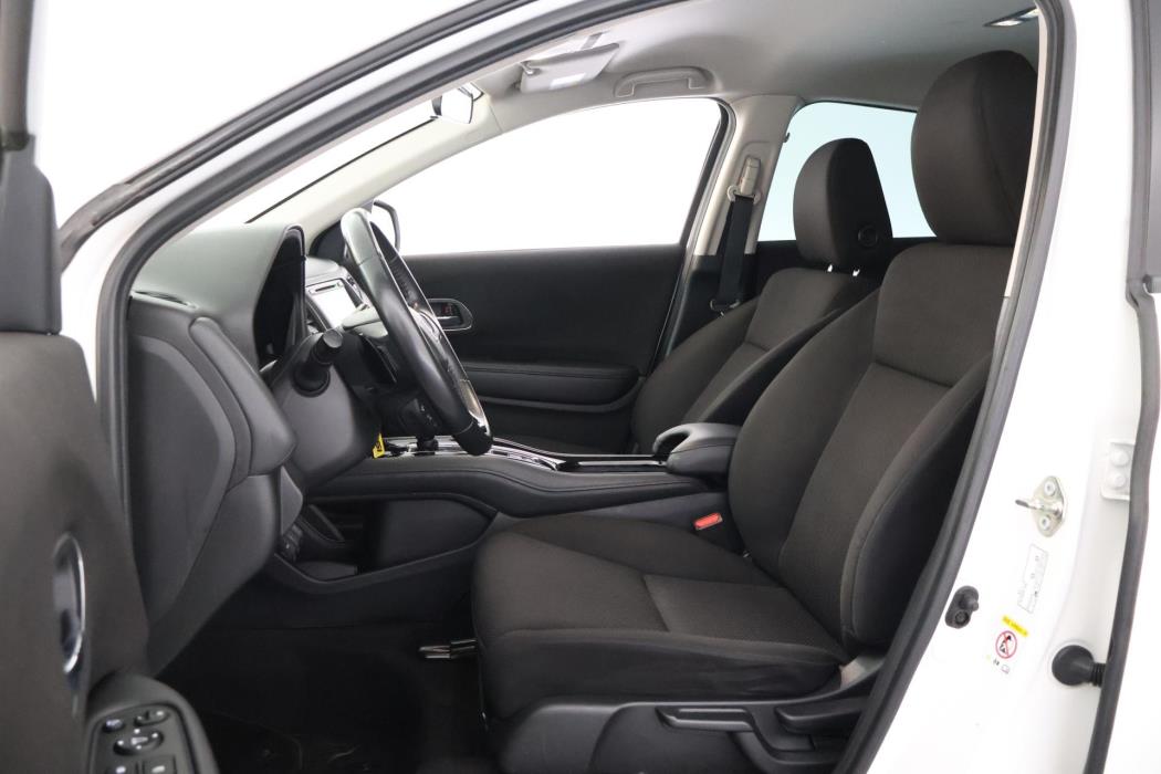 HONDA HR-V 2016
