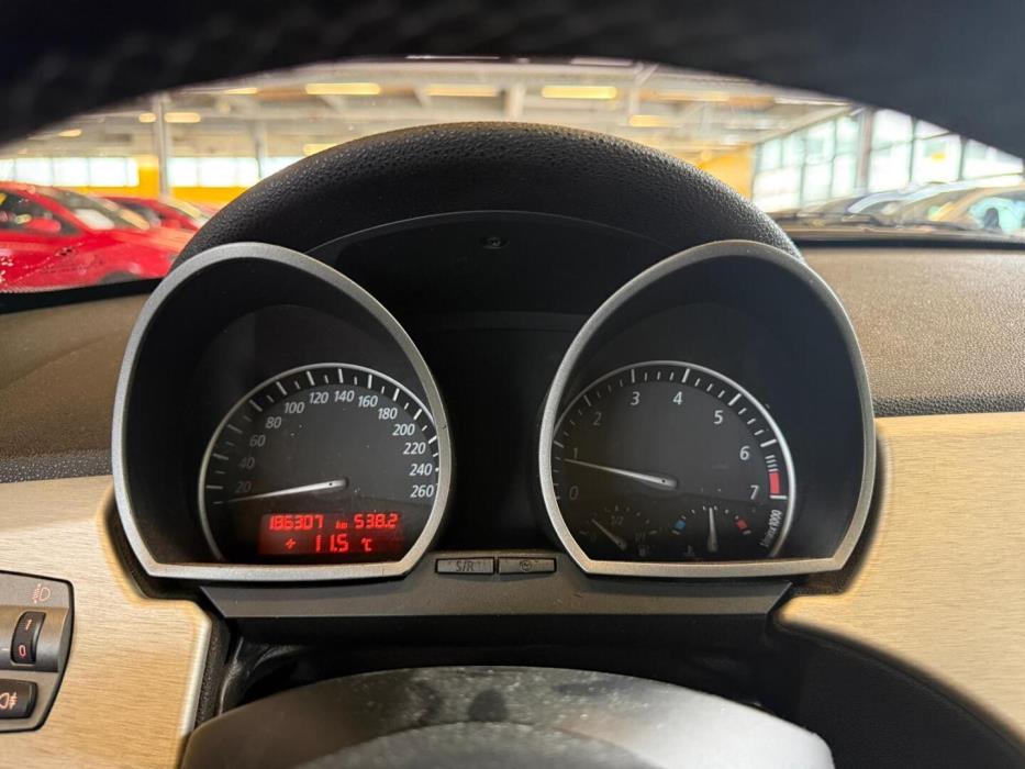 BMW Z4 2003