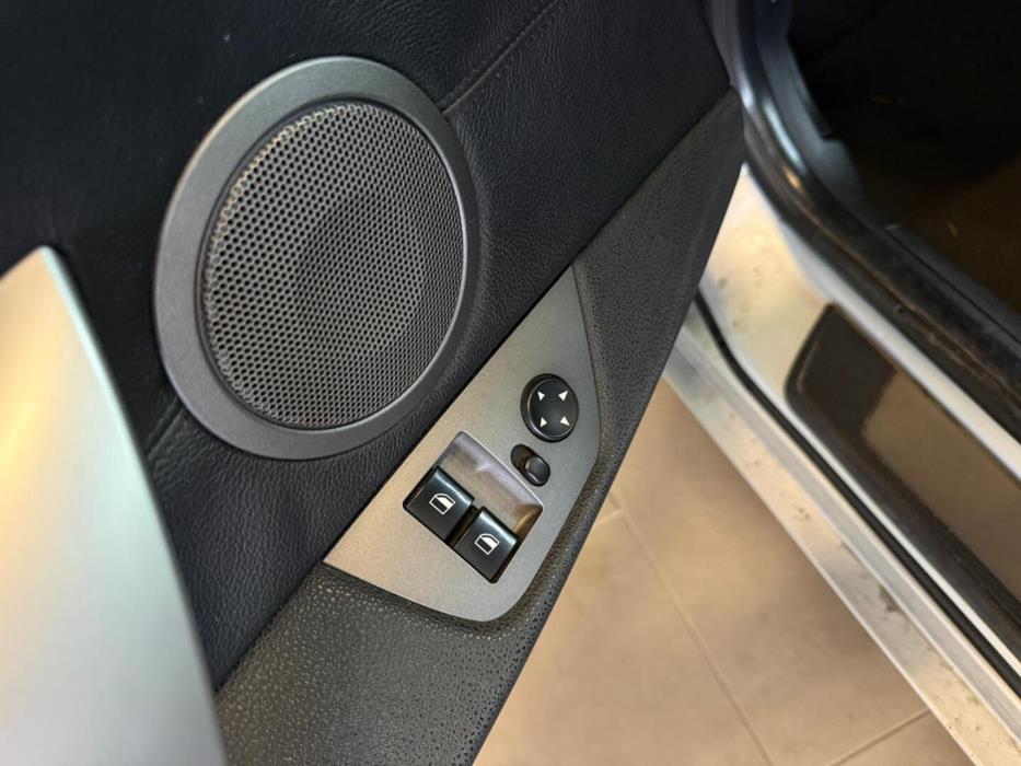 BMW Z4 2003