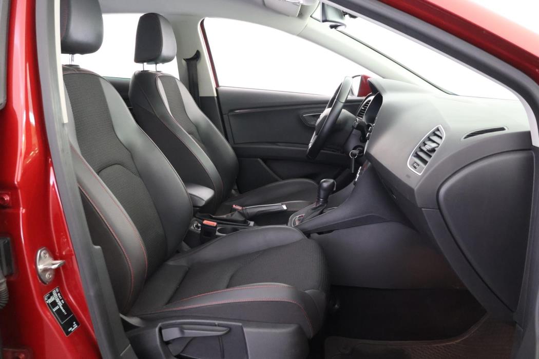 SEAT Leon 2015