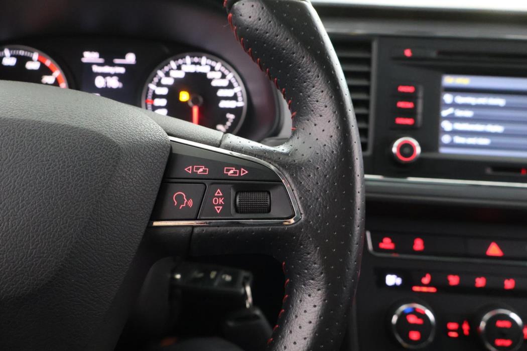 SEAT Leon 2015