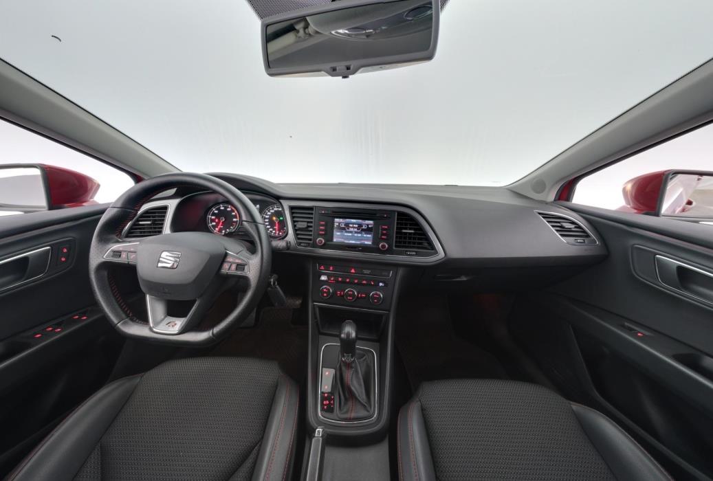 SEAT Leon 2015