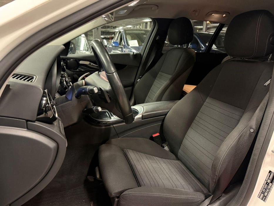 MERCEDES-BENZ C 2016