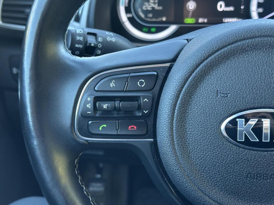 KIA Niro 2018