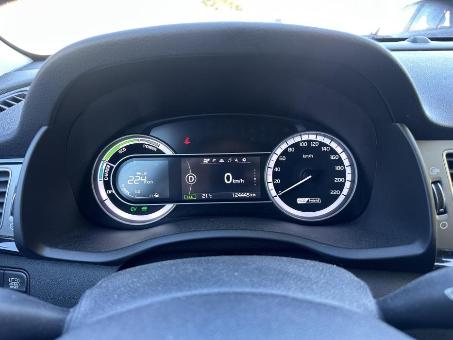 KIA Niro 2018