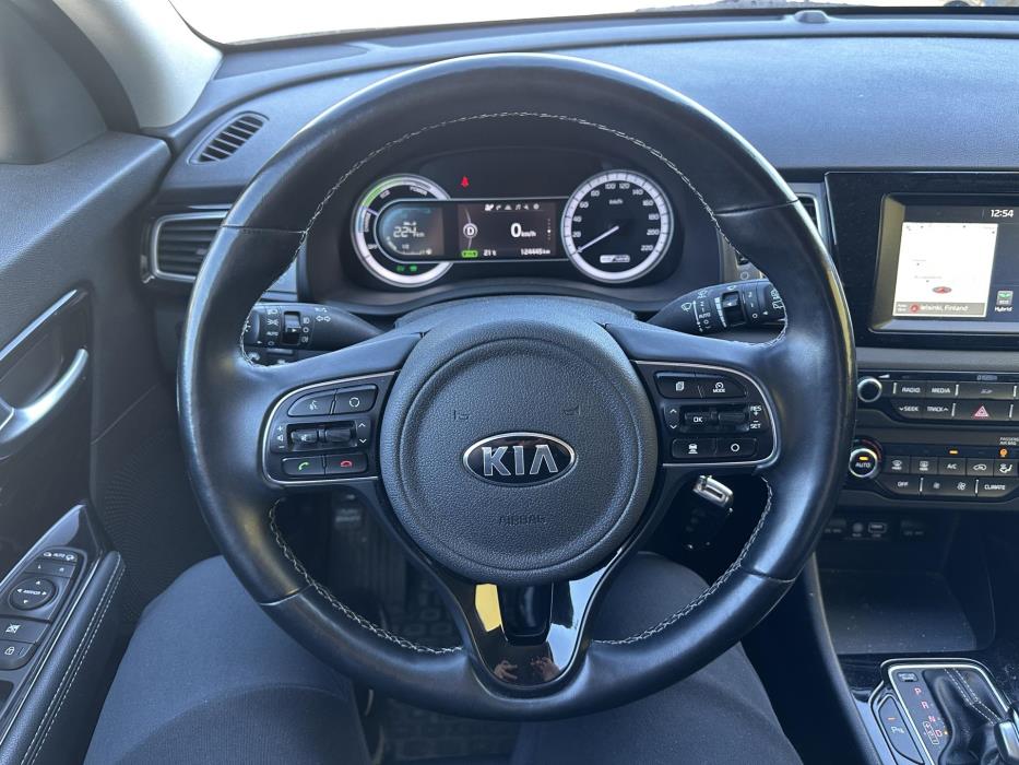 KIA Niro 2018