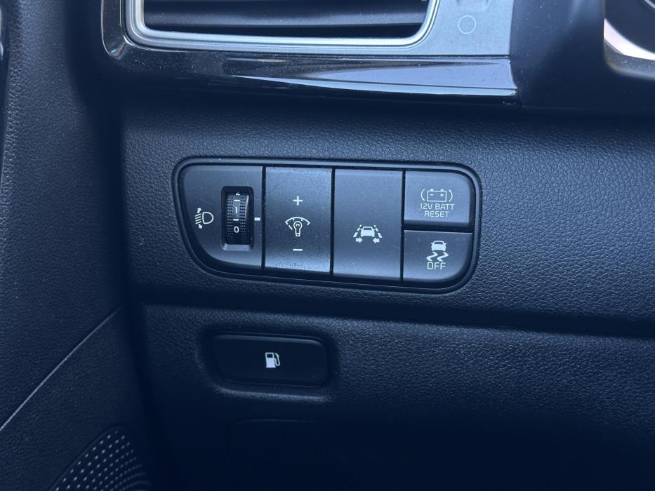 KIA Niro 2018
