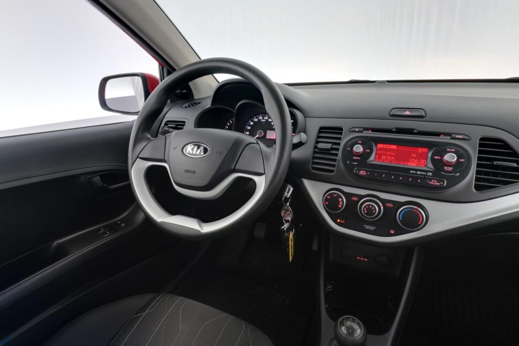 KIA Picanto 2014