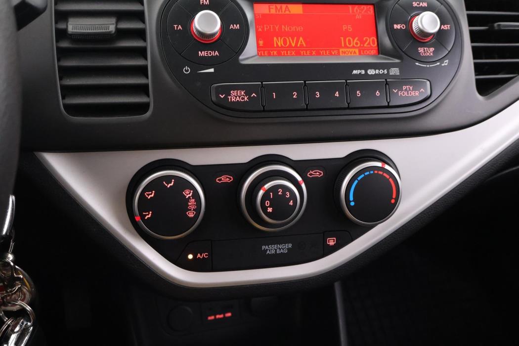 KIA Picanto 2014