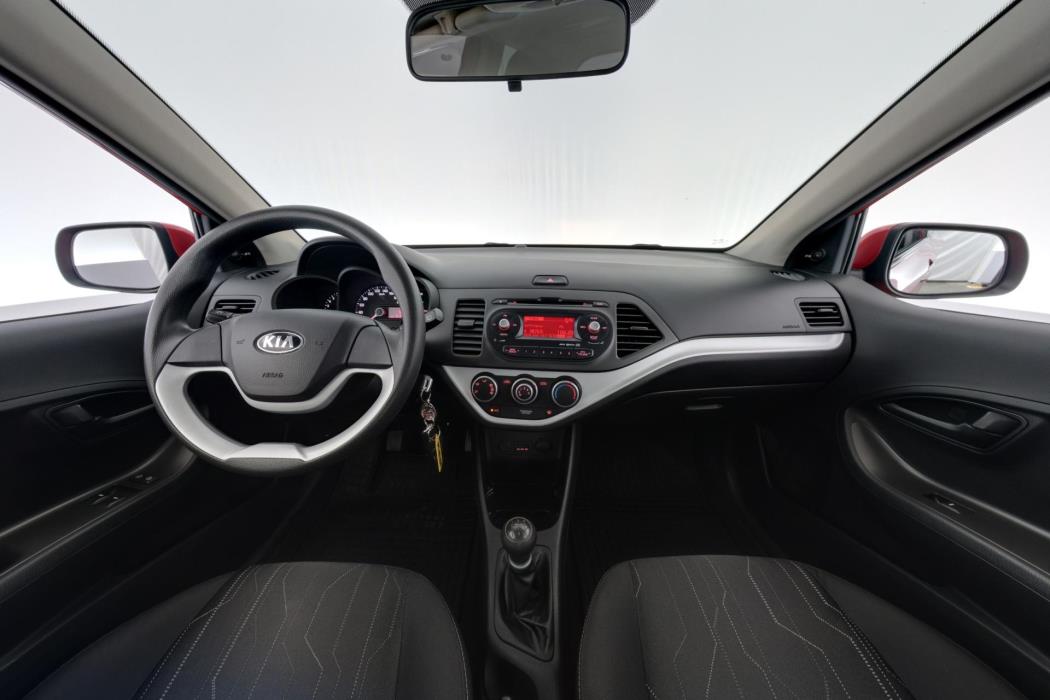 KIA Picanto 2014