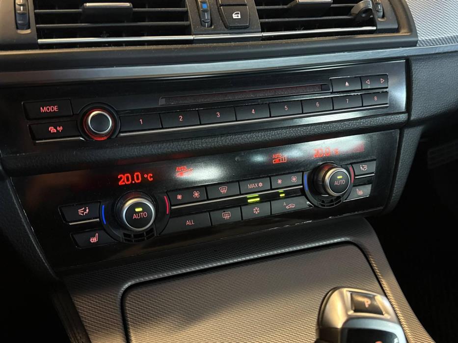 BMW 530 2011