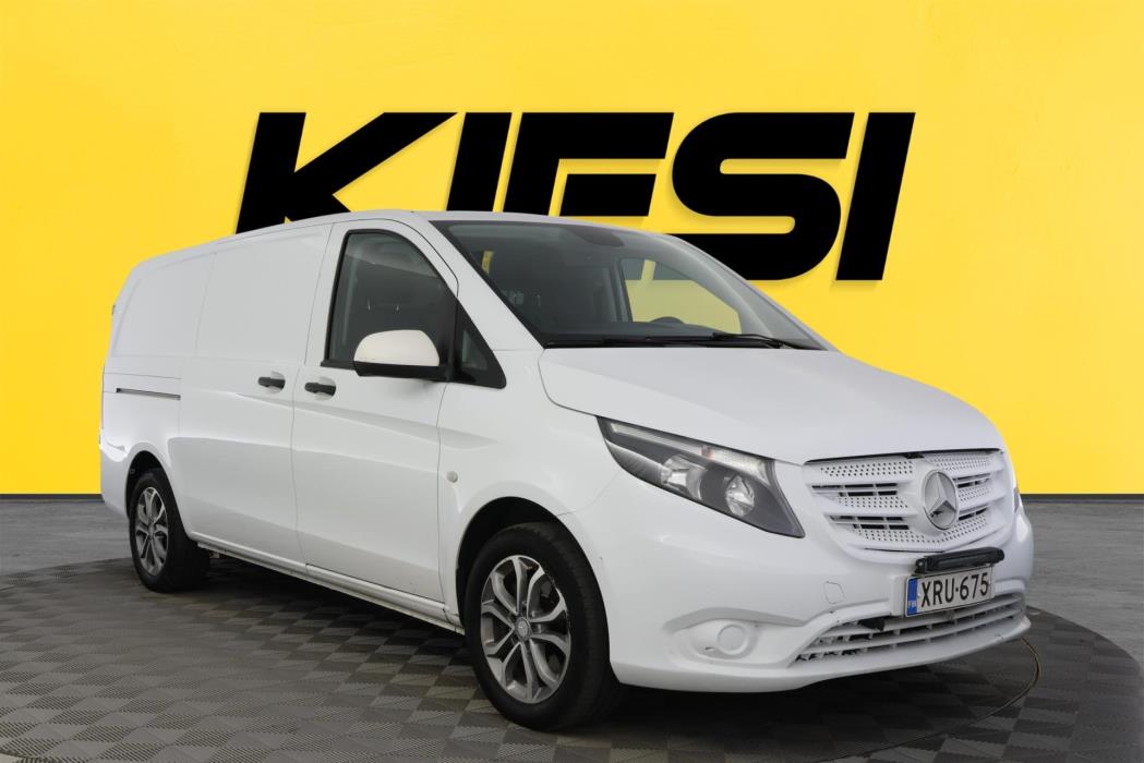 MERCEDES-BENZ Vito 2020