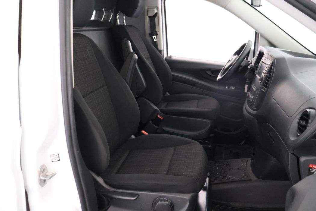 MERCEDES-BENZ Vito 2020
