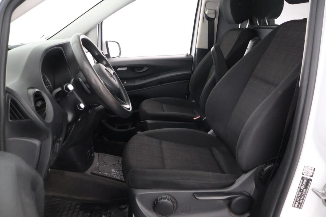 MERCEDES-BENZ Vito 2020
