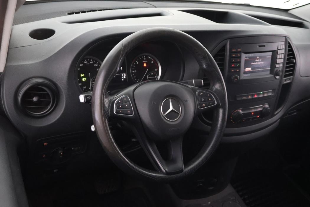 MERCEDES-BENZ Vito 2020