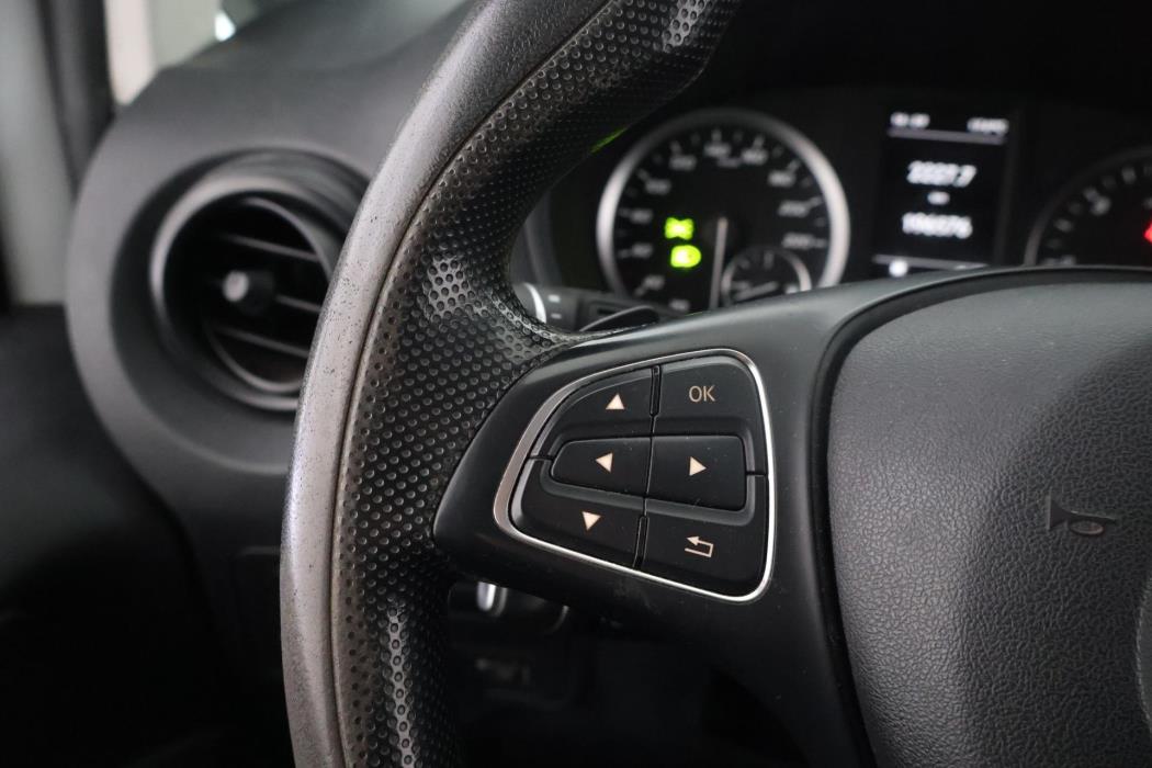MERCEDES-BENZ Vito 2020