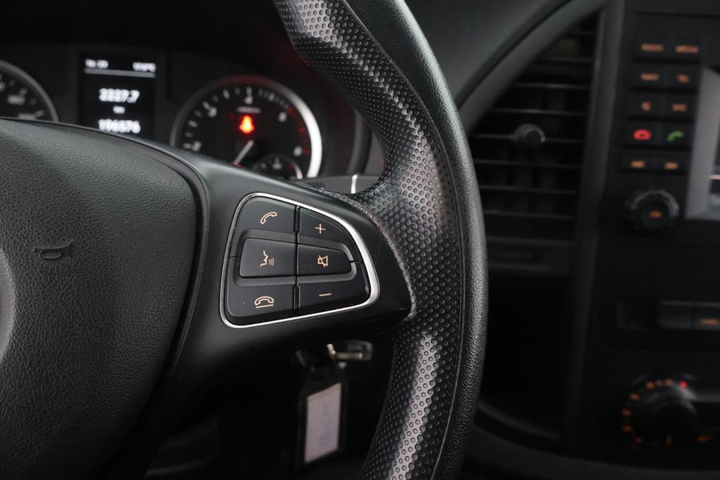 MERCEDES-BENZ Vito 2020