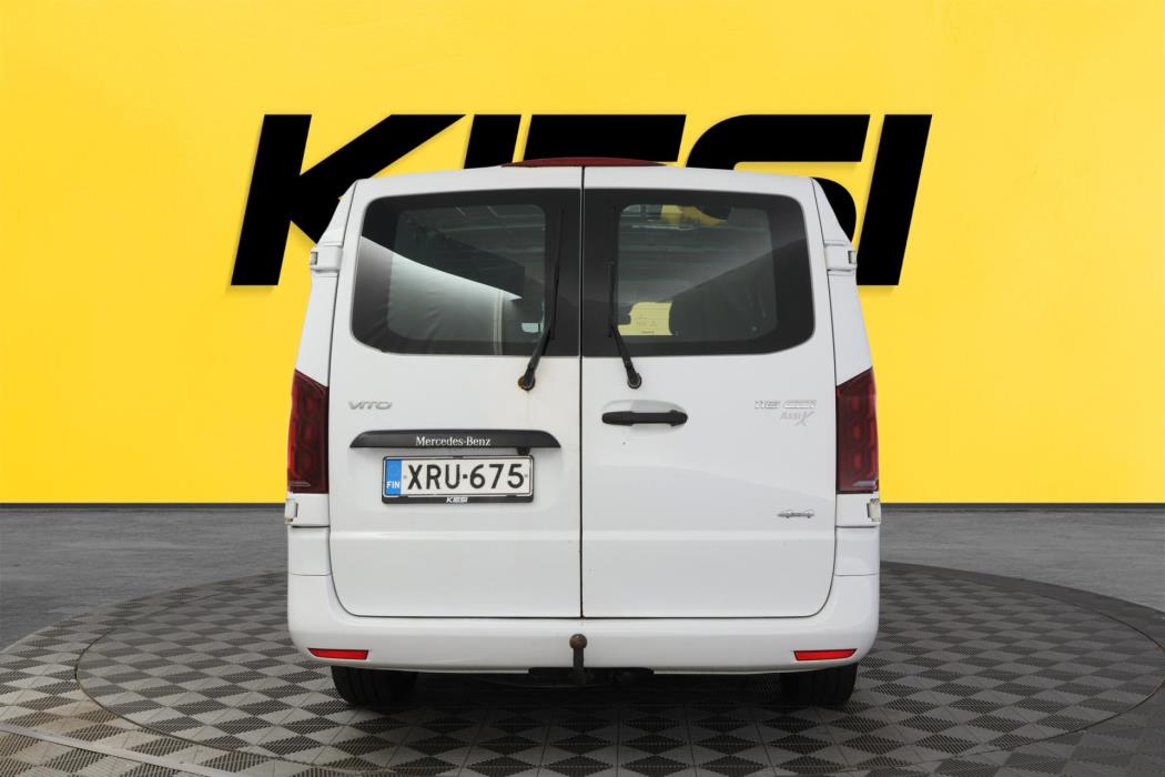 MERCEDES-BENZ Vito 2020
