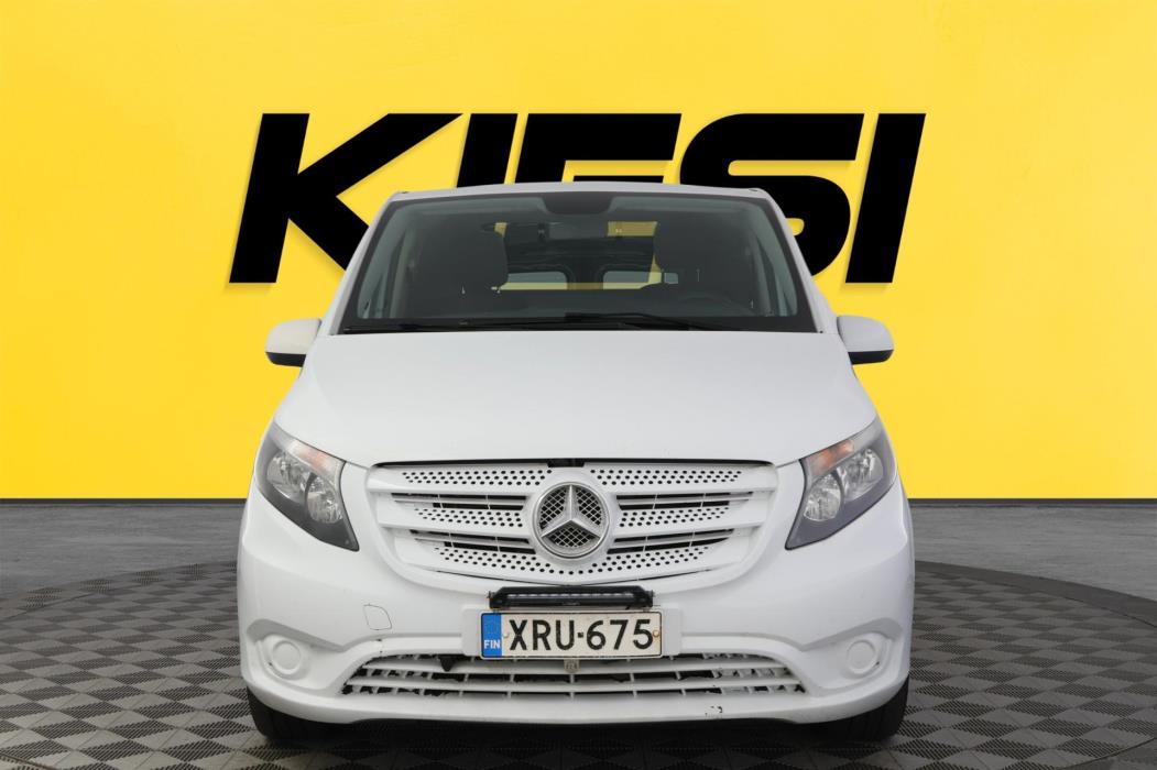 MERCEDES-BENZ Vito 2020