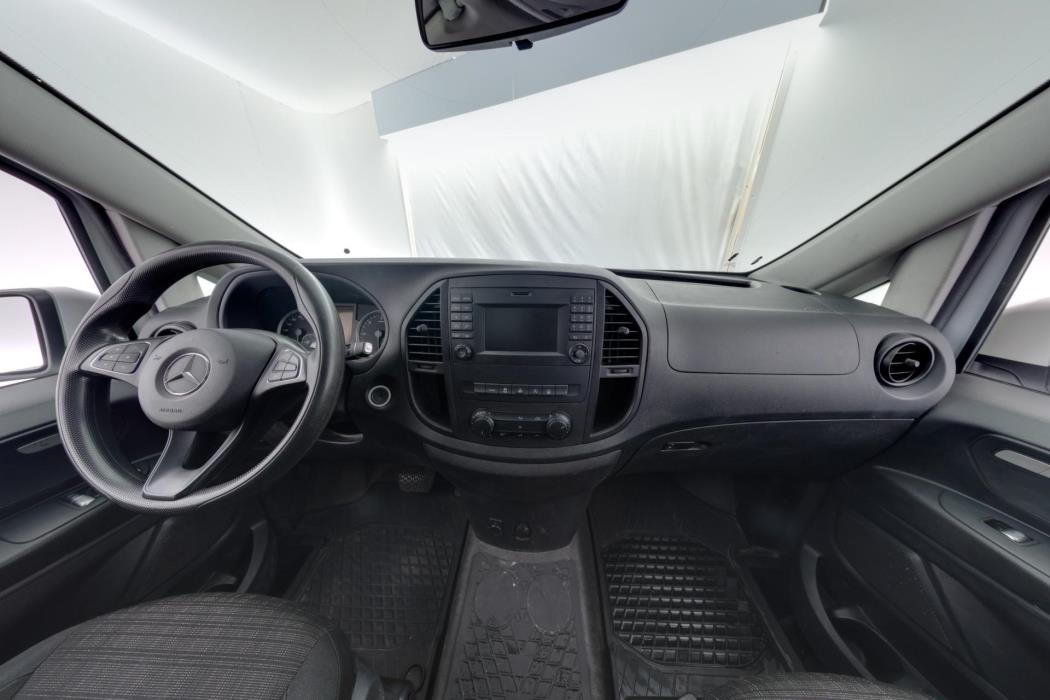 MERCEDES-BENZ Vito 2020