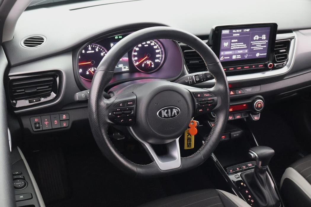 KIA Stonic 2021