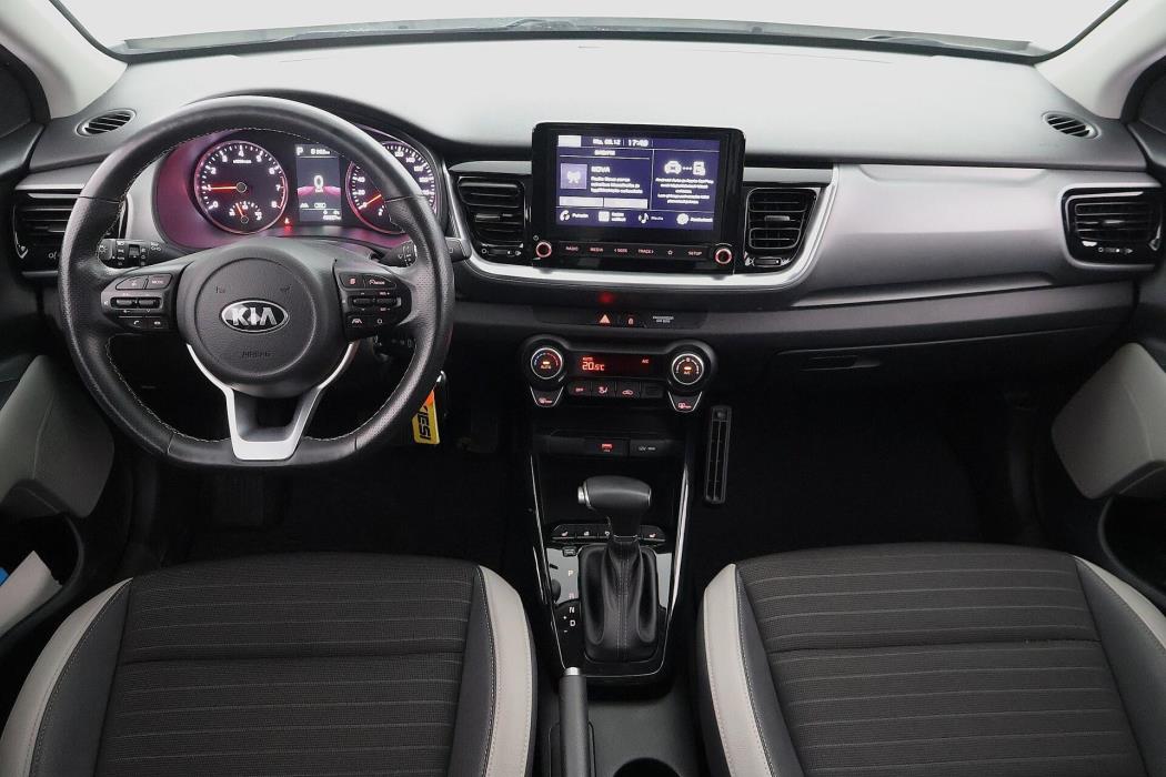 KIA Stonic 2021