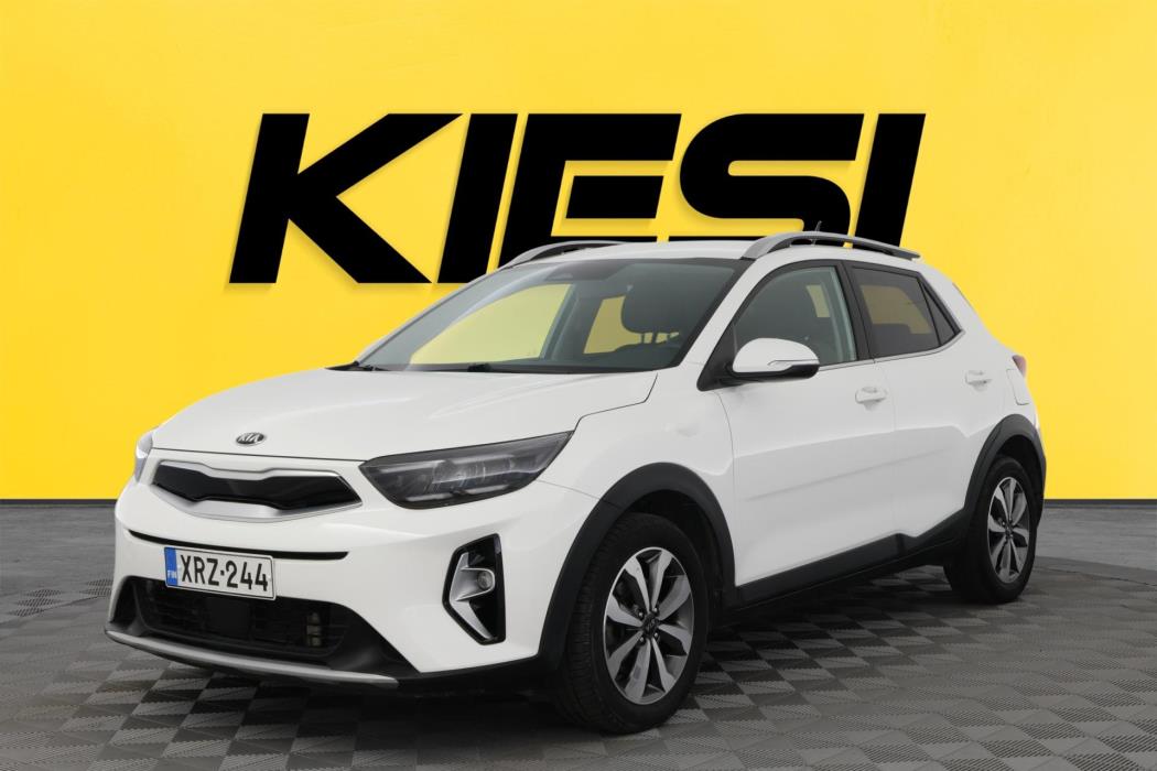 KIA Stonic 2021