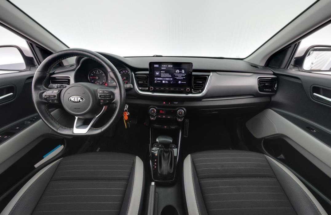 KIA Stonic 2021