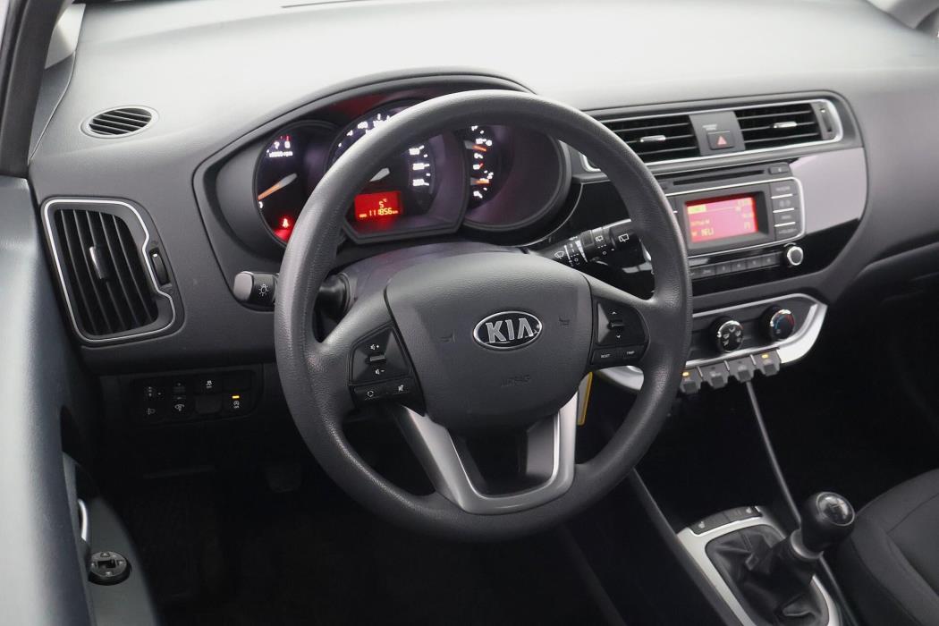 KIA Rio 2016