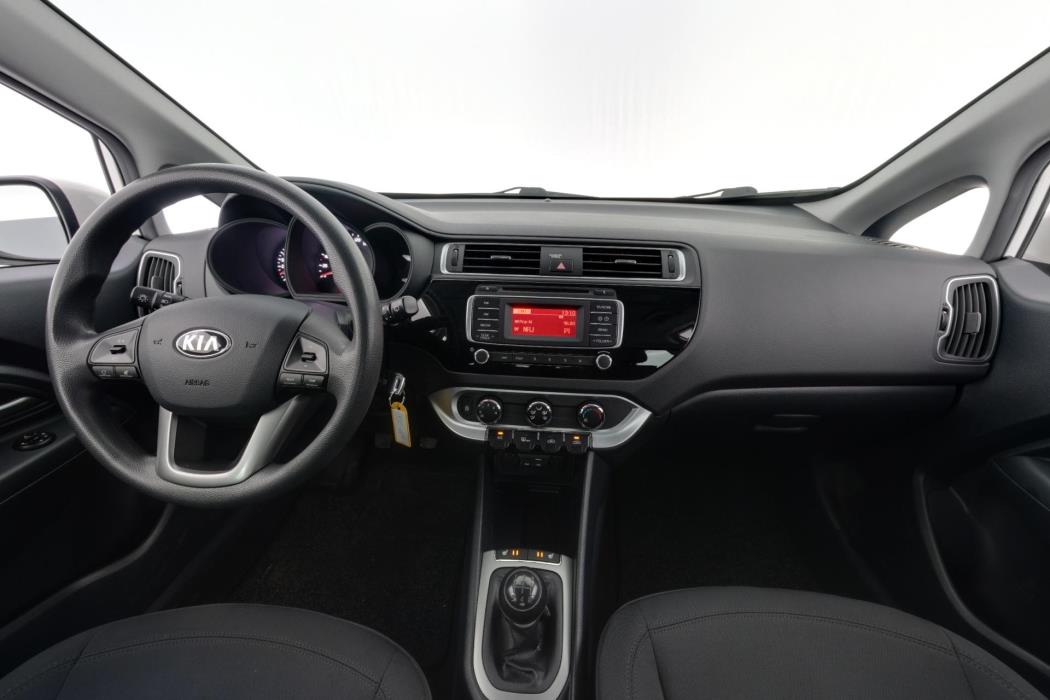 KIA Rio 2016