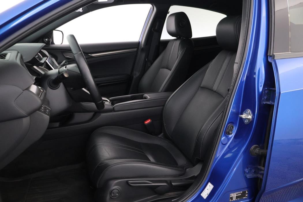 HONDA Civic 2017