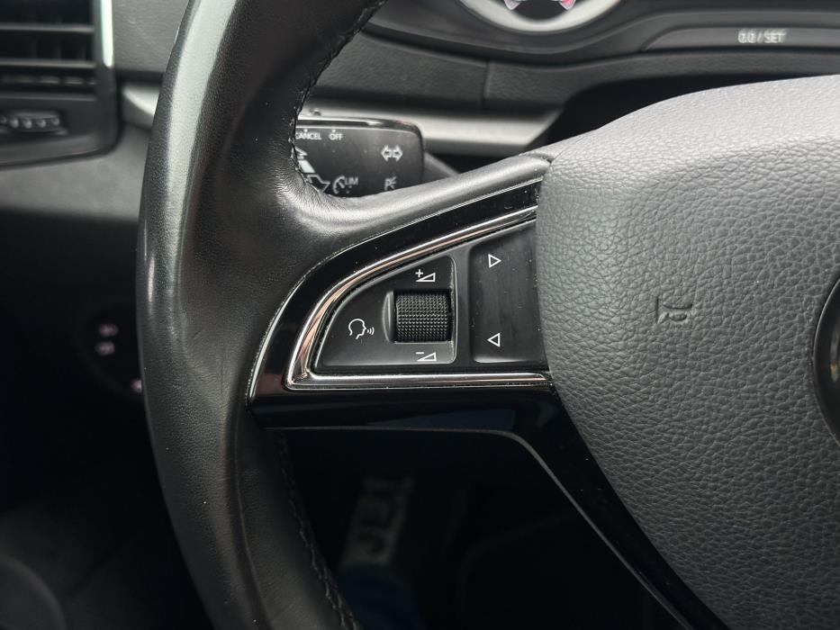 SKODA Karoq 2018