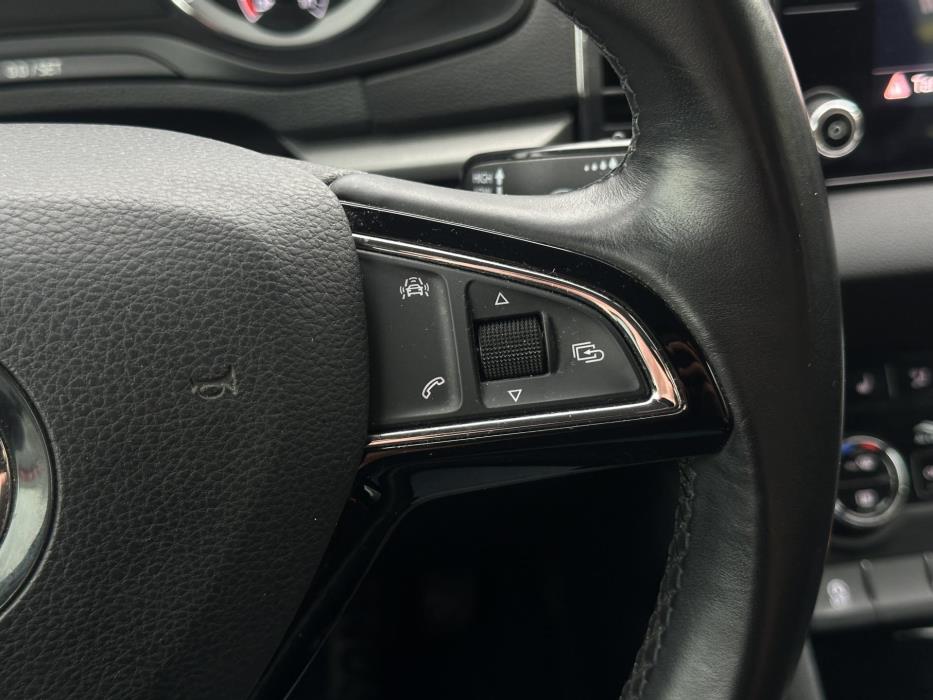 SKODA Karoq 2018
