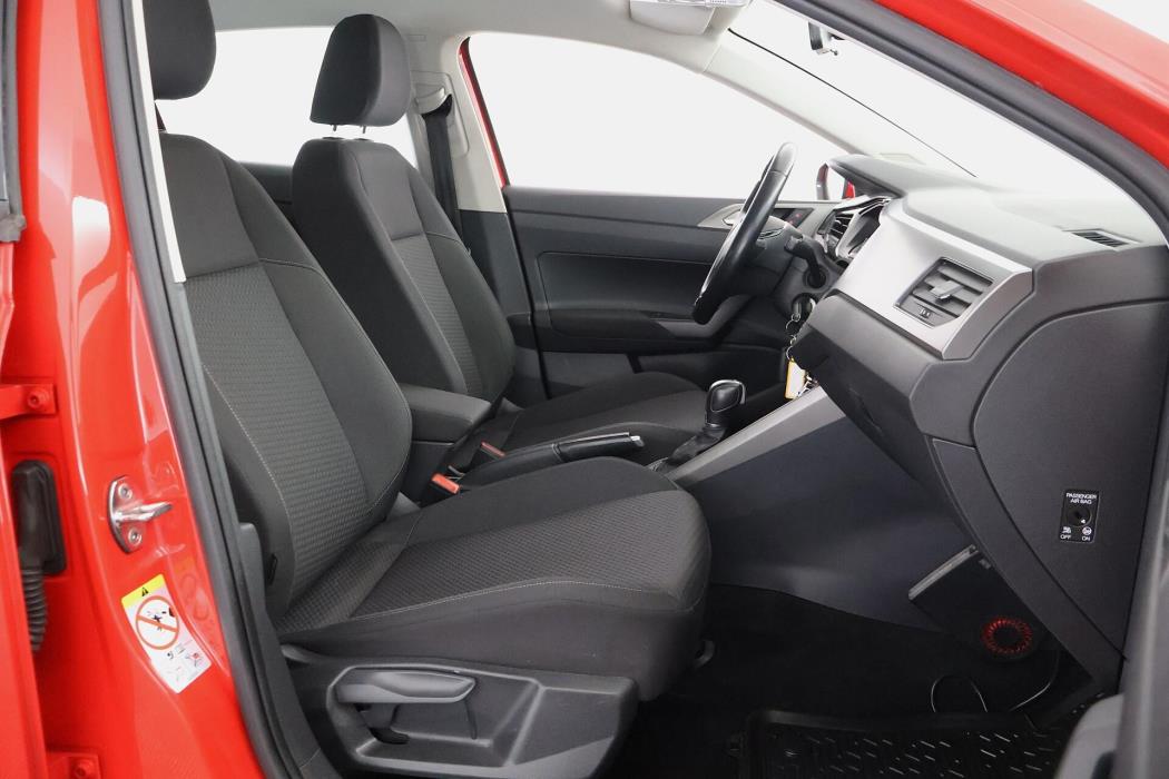 VOLKSWAGEN Polo 2018