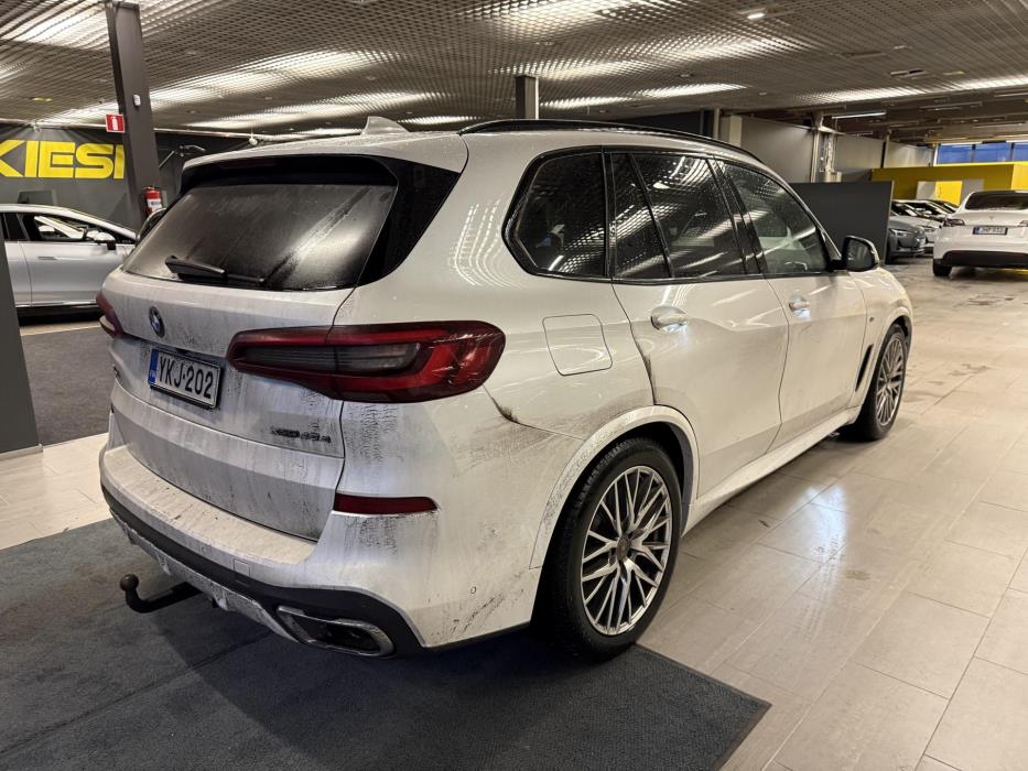 BMW X5 2020