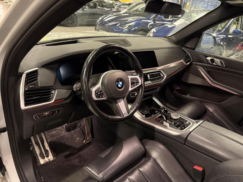 BMW X5 2020