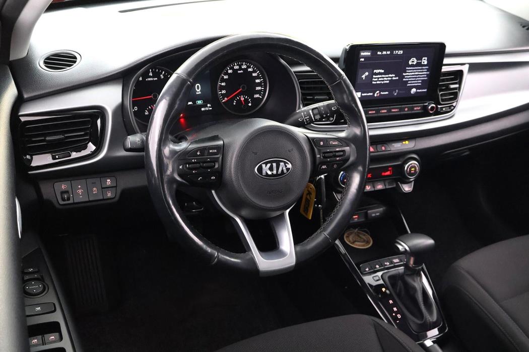 KIA Rio 2020