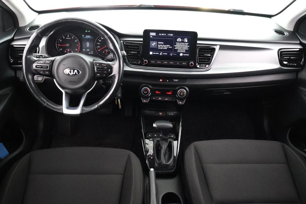 KIA Rio 2020
