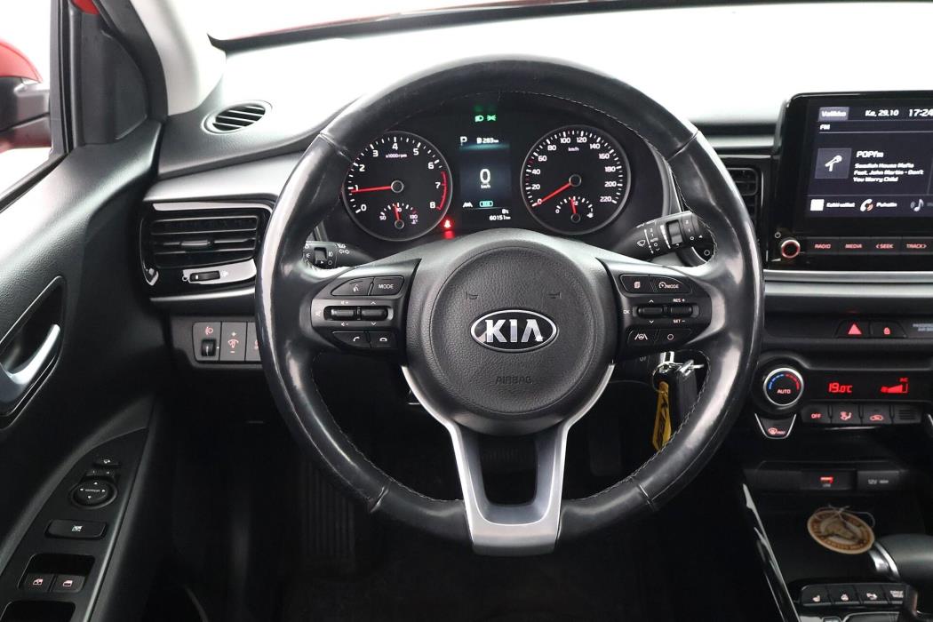 KIA Rio 2020
