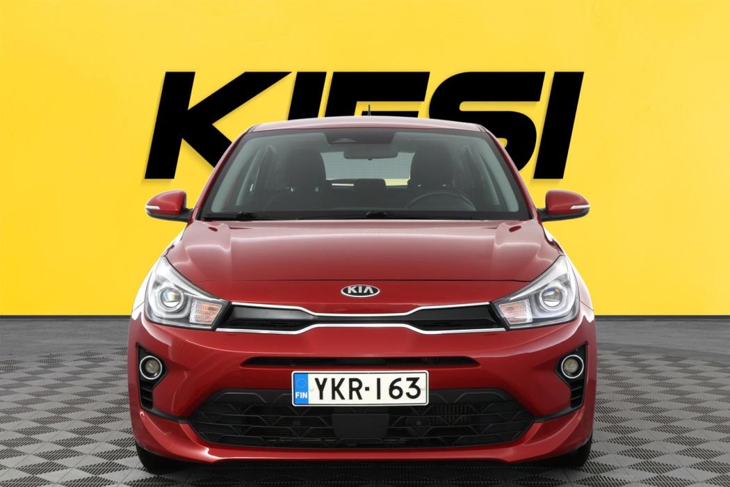 KIA Rio 2020