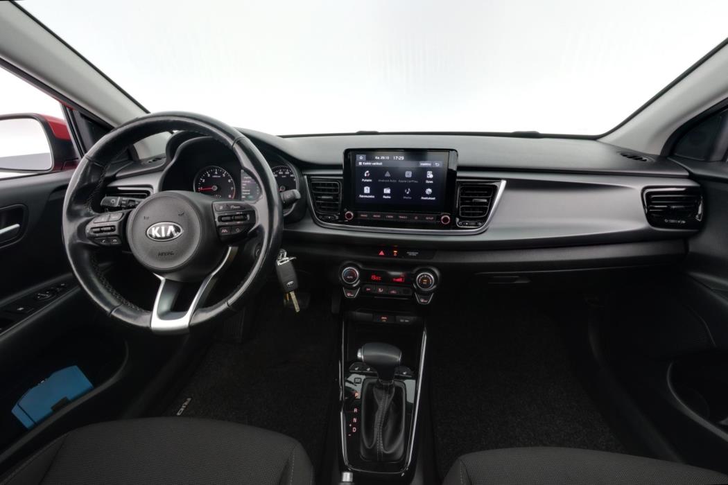 KIA Rio 2020
