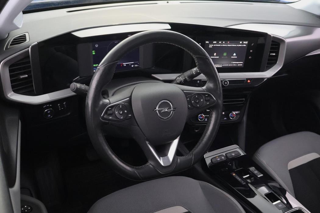OPEL Mokka-e 2021