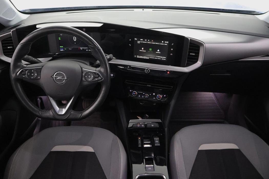 OPEL Mokka-e 2021