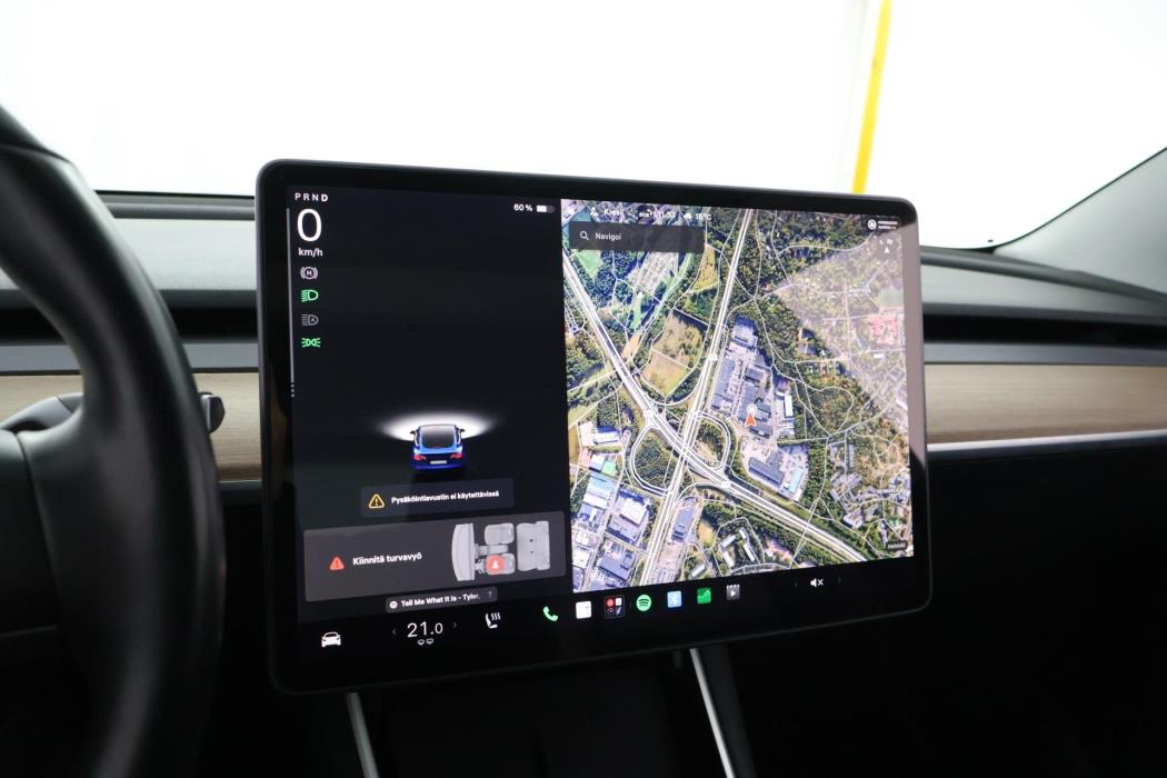TESLA Model 3 2019