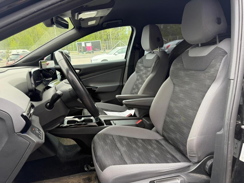 VOLKSWAGEN ID.4 2023