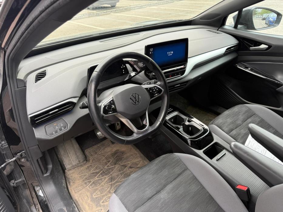 VOLKSWAGEN ID.4 2023