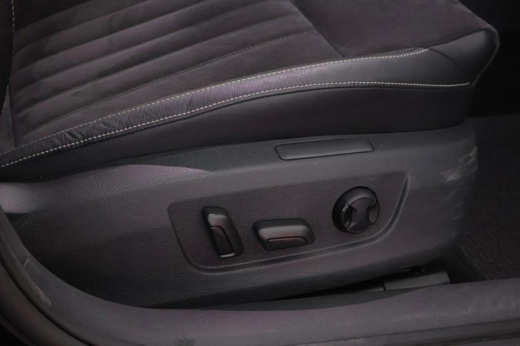 SKODA Superb 2020