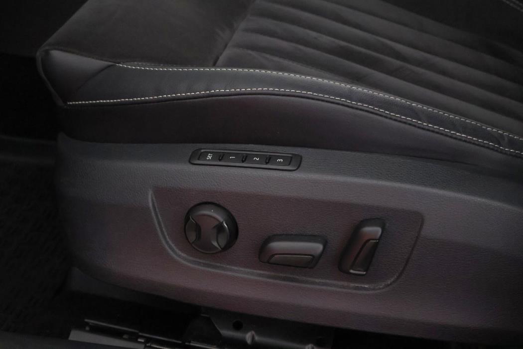 SKODA Superb 2020
